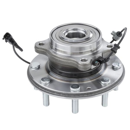 Moog Hub Assembly, 515144 515144